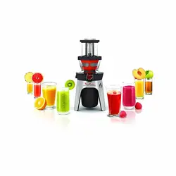 آبمیوه گیری مولینکس مدل اینفینیتی پرس Moulinex zu5008