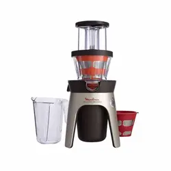 آبمیوه گیری مولینکس مدل اینفینیتی پرس Moulinex zu5008