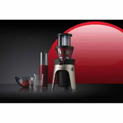 آبمیوه گیری مولینکس مدل اینفینیتی پرس Moulinex zu5008