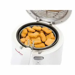 سرخ کن مولینکس مدل AF1651