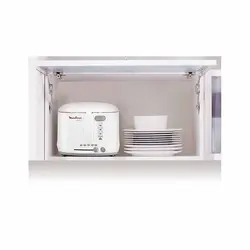 سرخ کن مولینکس مدل AF1651