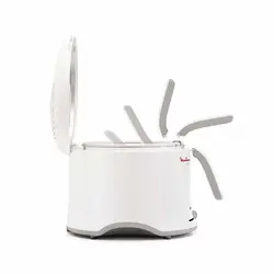 سرخ کن مولینکس مدل AF1651