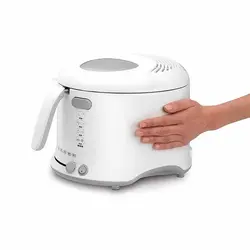 سرخ کن مولینکس مدل AF1651