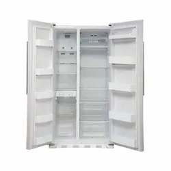 یخچال فریزر ساید بای ساید سینجر مدل HC-698WE