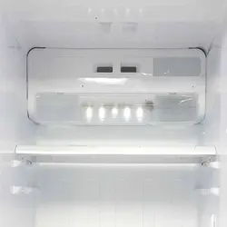 یخچال فریزر ساید بای ساید سینجر مدل HC-698WE