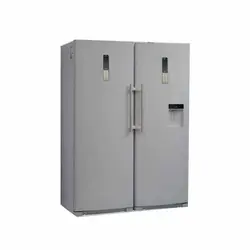 یخچال فریزر دوقلو سینجر مدل SRF-40S