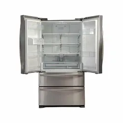 یخچال فریزر ساید بای ساید درب فرانسوی سینجر مدل HC-702WE