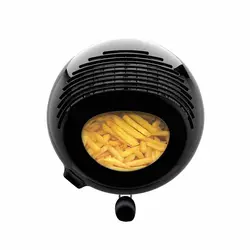 سرخ کن مولینکس مدل AF135D