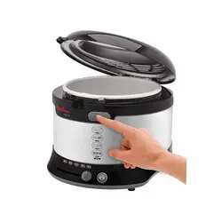 سرخ کن مولینکس مدل AF135D