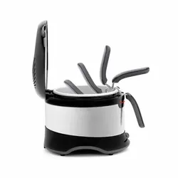 سرخ کن مولینکس مدل AF135D