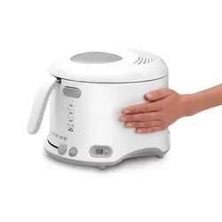 سرخ کن مولینکس مدل AF123