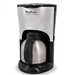 قهوه ساز مولینکس مدل CJ6005