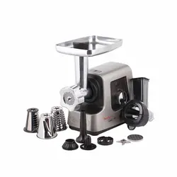 چرخ گوشت مولینکس مدل MM74