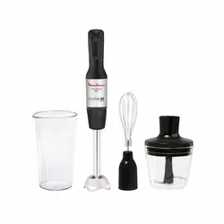 گوشت کوب مولینکس مدل DD8558