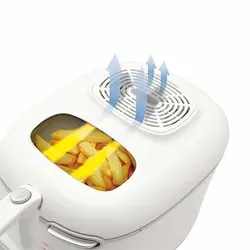 سرخ کن مولینکس مدل AM30