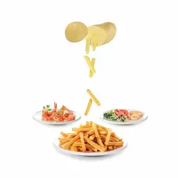 سرخ کن مولینکس مدل AM30