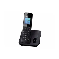 گوشی تلفن بی سیم پاناسونیک-مدل KX-TGH210