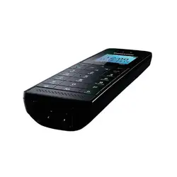 گوشی تلفن بی سیم پاناسونیک-مدل KX-TGH210