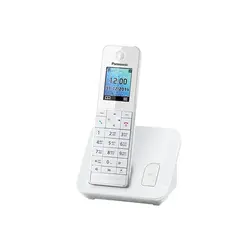گوشی تلفن بی سیم پاناسونیک-مدل KX-TGH210