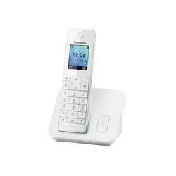 گوشی تلفن بی سیم پاناسونیک-مدل KX-TGH210