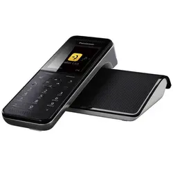 گوشی تلفن بی سیم پاناسونیک-مدل KX-PRW110