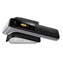 گوشی تلفن بی سیم پاناسونیک-مدل KX-PRW110