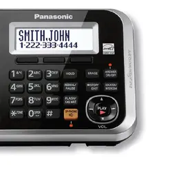 گوشی تلفن بی سیم پاناسونیک-مدل KX-TG6841