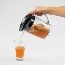 آبمیوه گیری مولینکس مدل JU65