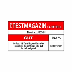 آبمیوه گیری مولینکس مدل JU65