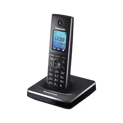 گوشی تلفن بی سیم پاناسونیک-مدل KX-TG8551