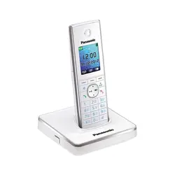 گوشی تلفن بی سیم پاناسونیک-مدل KX-TG8551