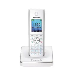 گوشی تلفن بی سیم پاناسونیک-مدل KX-TG8551