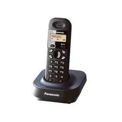 گوشی تلفن بی سیم پاناسونیک-مدل KX-TG1311BX