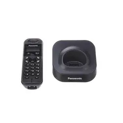 گوشی تلفن بی سیم پاناسونیک-مدل KX-TG1311BX