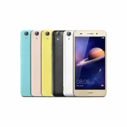 گوشی موبایل هواوی مدل Y6II Honor Holly 3)-4G ظرفیت ۱۶ گیگابایت دوسیم کارت | رادک