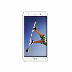 گوشی موبایل هواوی مدل Y6II Honor Holly 3)-4G ظرفیت ۱۶ گیگابایت دوسیم کارت | رادک