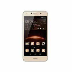 گوشی موبایل هواوی مدل Y5II-4G ظرفیت ۸ گیگابایت دوسیم کارت | رادک