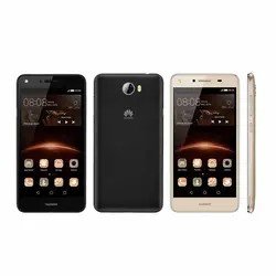 گوشی موبایل هواوی مدل Y5II-4G ظرفیت ۸ گیگابایت دوسیم کارت | رادک