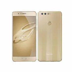 گوشی موبایل هوآوی مدل Honor 8-3G ظرفیت ۶۴ گیگابایت دو سیم کارت | رادک