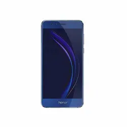 گوشی موبایل هوآوی مدل Honor 8-3G ظرفیت ۶۴ گیگابایت دو سیم کارت | رادک