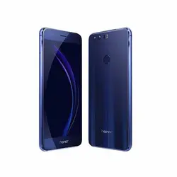 گوشی موبایل هوآوی مدل Honor 8-3G ظرفیت ۳۲ گیگابایت دو سیم کارت | رادک