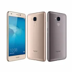 گوشی موبایل هوآوی مدل GT3(Huawei Honor 5c)-3G ظرفیت ۱۶ گیگابایت دو سیم کارت | رادک