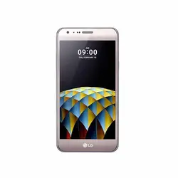 گوشی موبایل ال جی مدل X cam-4G ظرفیت 16 گیگابایت دوسیم کارت | رادک