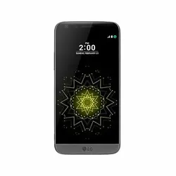 گوشی موبایل ال جی G5 SE ظرفیت 32گیگابایت یک سیم کارت | رادک