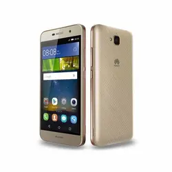 گوشی موبایل هوآوی مدل Huawei Y6 Pro - 3G ظرفیت ۱۶ گیگابایت دو سیم کارت | رادک