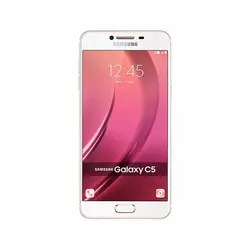 گوشی موبایل سامسونگ مدل Samsung Galaxy C5-3G ظرفیت 32 گیگابایت 2 سیم کارت | رادک