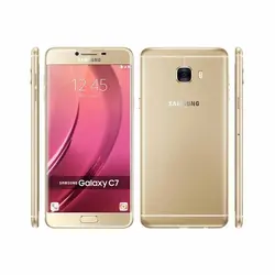 گوشی موبایل سامسونگ گلکسی مدل Samsung Galaxy C7-4G-32GB با ظرفیت ۳۲ گیگابایت | رادک