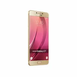 گوشی موبایل سامسونگ گلکسی مدل Samsung Galaxy C7-4G-32GB با ظرفیت ۳۲ گیگابایت | رادک