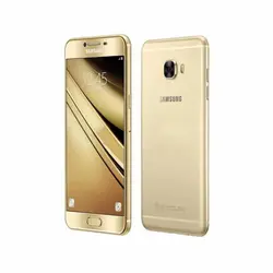 گوشی موبایل سامسونگ گلکسی مدل Samsung Galaxy C7-4G-32GB با ظرفیت ۳۲ گیگابایت | رادک
