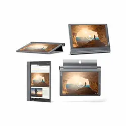 تبلت لنوو مدل Lenovo Yoga Tab 3 Plus ظرفیت ۳۲ گیگابایت